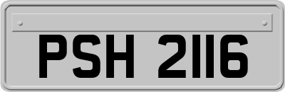 PSH2116