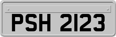 PSH2123