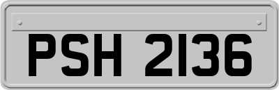 PSH2136