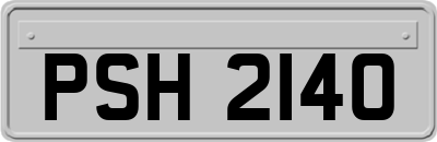 PSH2140
