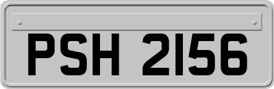 PSH2156