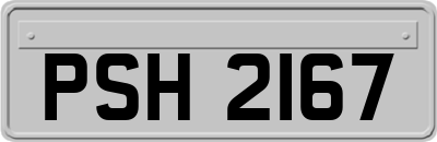 PSH2167