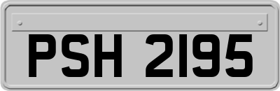 PSH2195