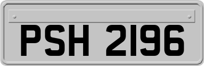 PSH2196