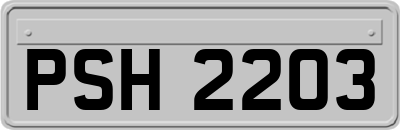 PSH2203