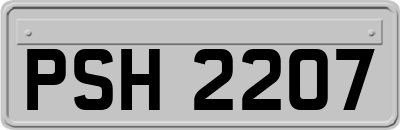 PSH2207