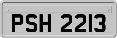 PSH2213