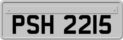 PSH2215