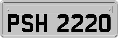PSH2220