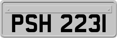 PSH2231