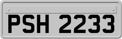 PSH2233