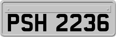 PSH2236