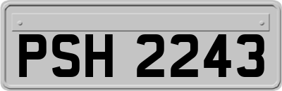 PSH2243