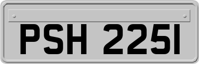 PSH2251