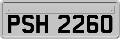 PSH2260