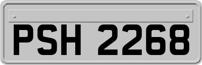 PSH2268