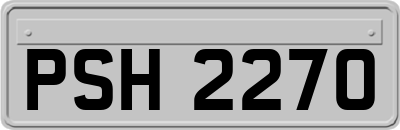 PSH2270