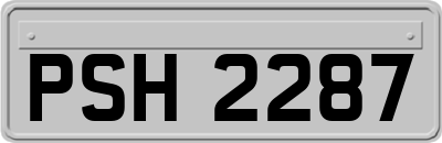 PSH2287