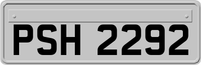 PSH2292