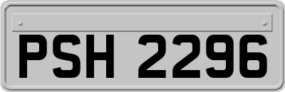 PSH2296