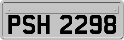 PSH2298