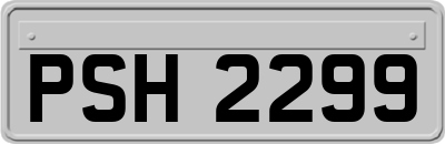 PSH2299