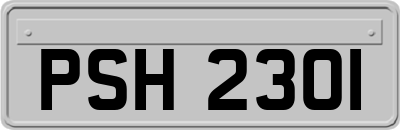 PSH2301