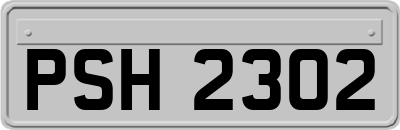 PSH2302