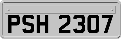 PSH2307