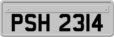 PSH2314