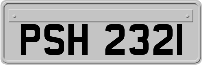 PSH2321
