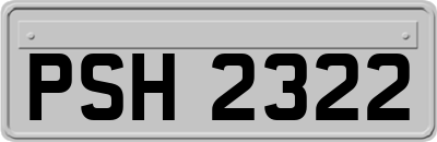 PSH2322