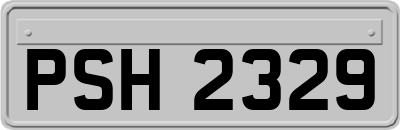 PSH2329