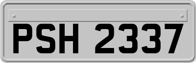 PSH2337