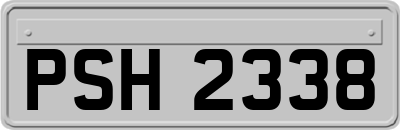 PSH2338