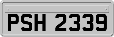 PSH2339