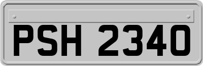 PSH2340