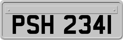 PSH2341