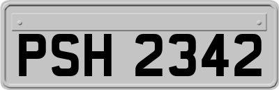PSH2342