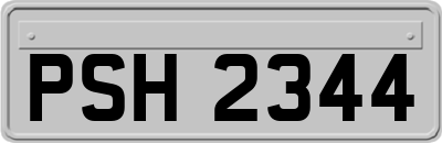 PSH2344