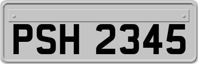 PSH2345