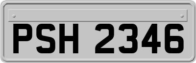 PSH2346