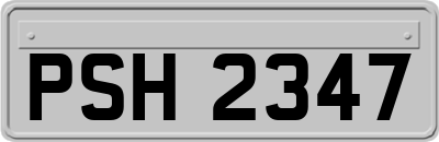 PSH2347