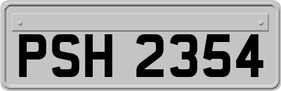 PSH2354