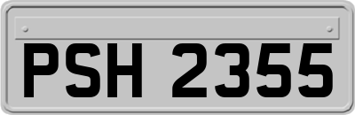 PSH2355