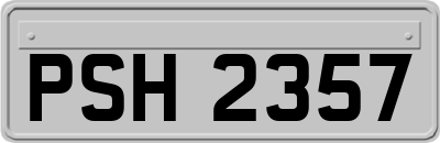 PSH2357
