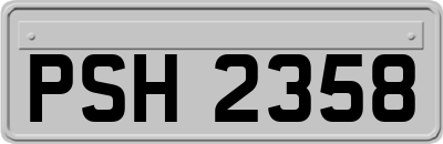 PSH2358
