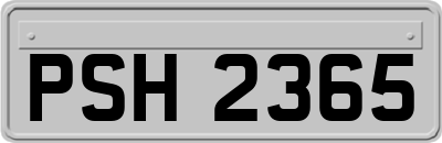 PSH2365