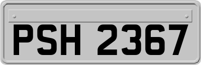 PSH2367