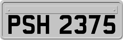 PSH2375